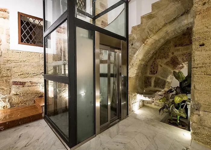 Casa Petra Ai Quattro Canti