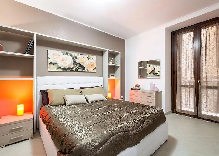 Casa Petra Ai Quattro Canti