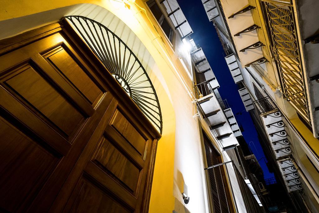 Casa Petra Ai Quattro Canti *