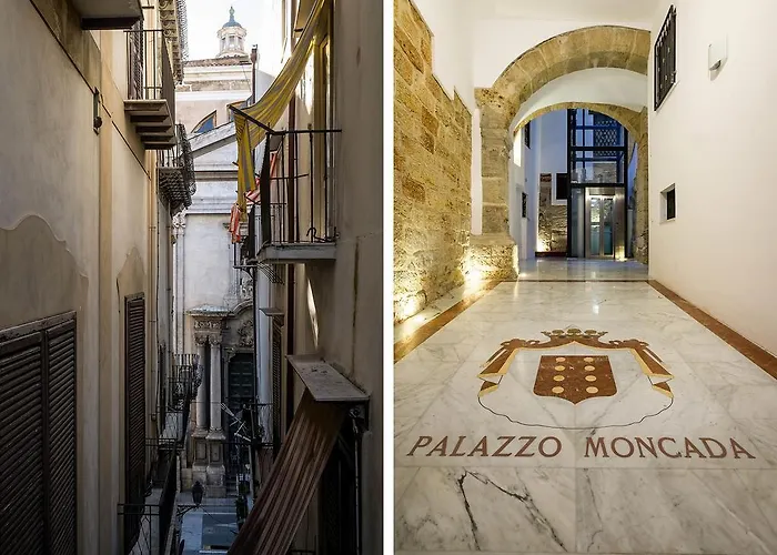 Casa Petra Ai Quattro Canti